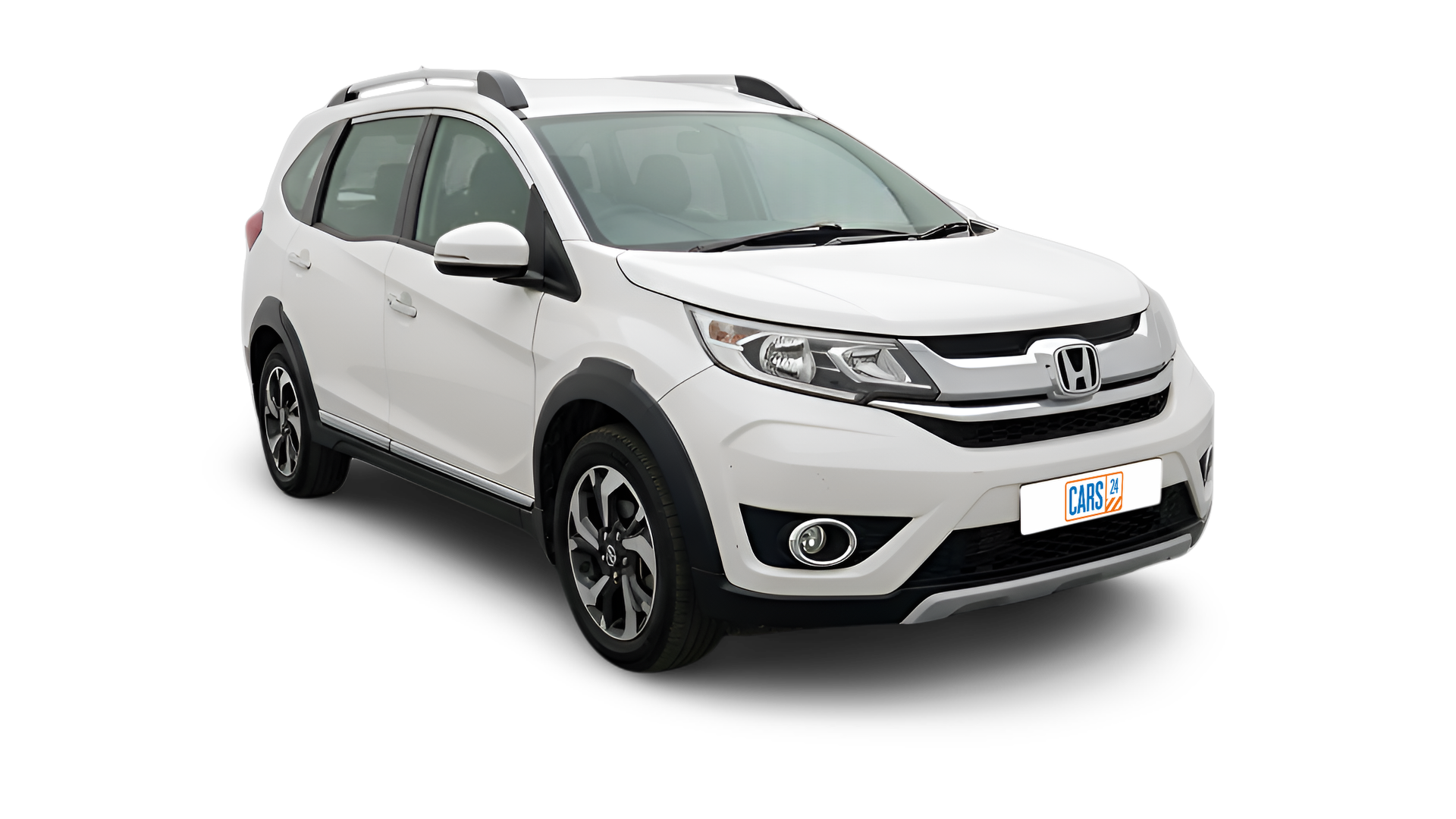 Honda BR-V-img